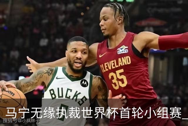 马宁无缘执裁世界杯首轮小组赛 中国裁判三人组仅傅明亮相